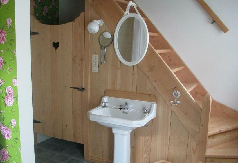 Семейный Номер, B&b Le Plat Pays Oostkamp Brugge