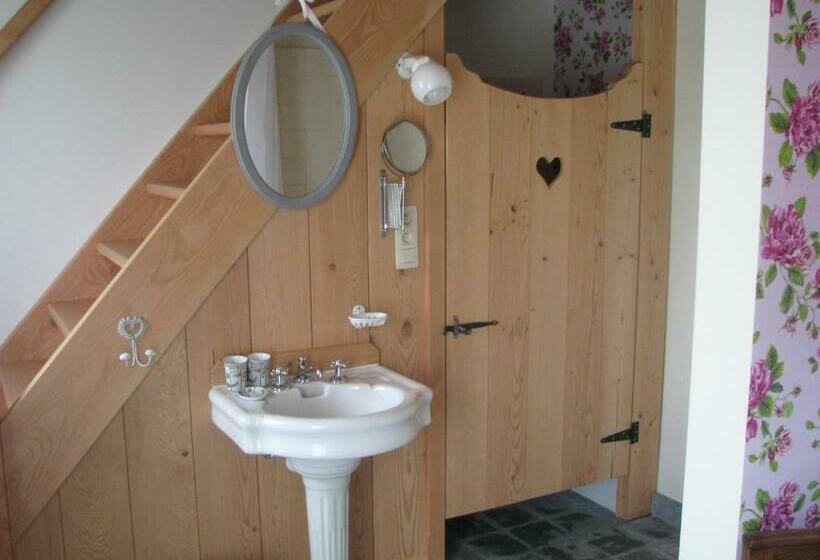 Номер Стандарт, B&b Le Plat Pays Oostkamp Brugge