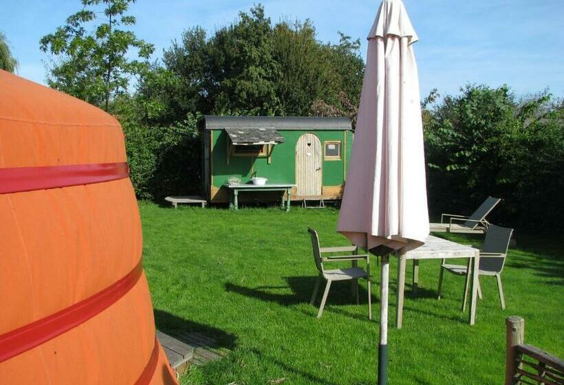 Номер Стандарт, B&b Le Plat Pays Oostkamp Brugge