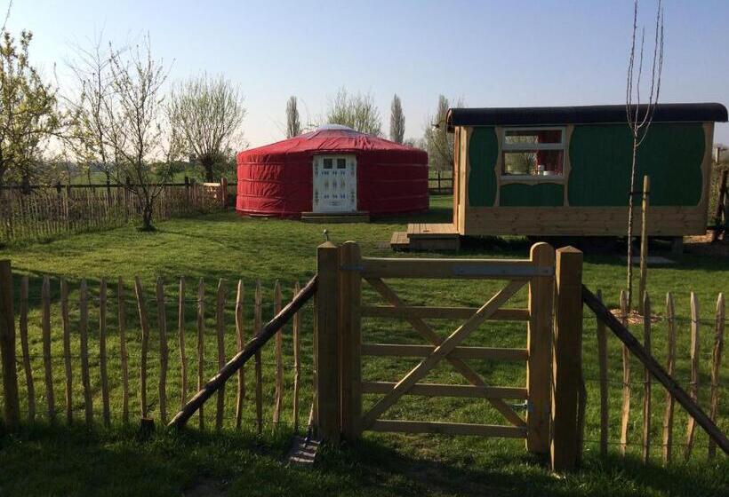 Семейный Номер, B&b Le Plat Pays Oostkamp Brugge