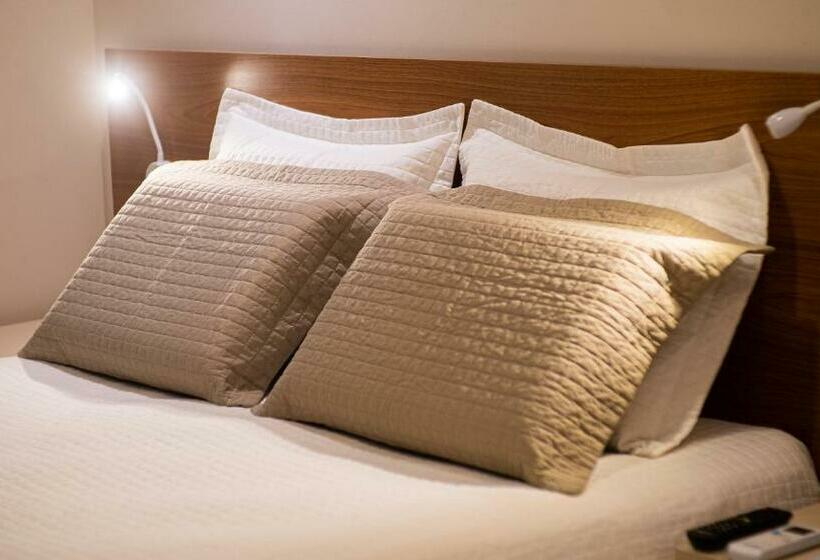 스탠다드 룸, Beach Hotel Maresias