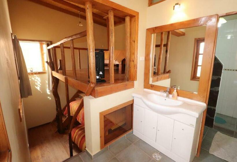 기본 패밀리 룸, Hostal Sumaj