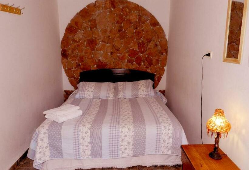 스탠다드 룸 공동 욕실, Hostal Sumaj