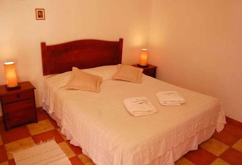 스탠다드 룸, Hostal Sumaj