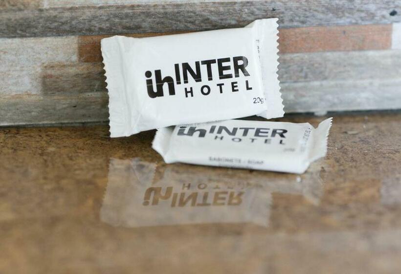 Номер Superior, Inter