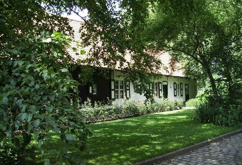 标准间, Landhuis 't Wilgenerf