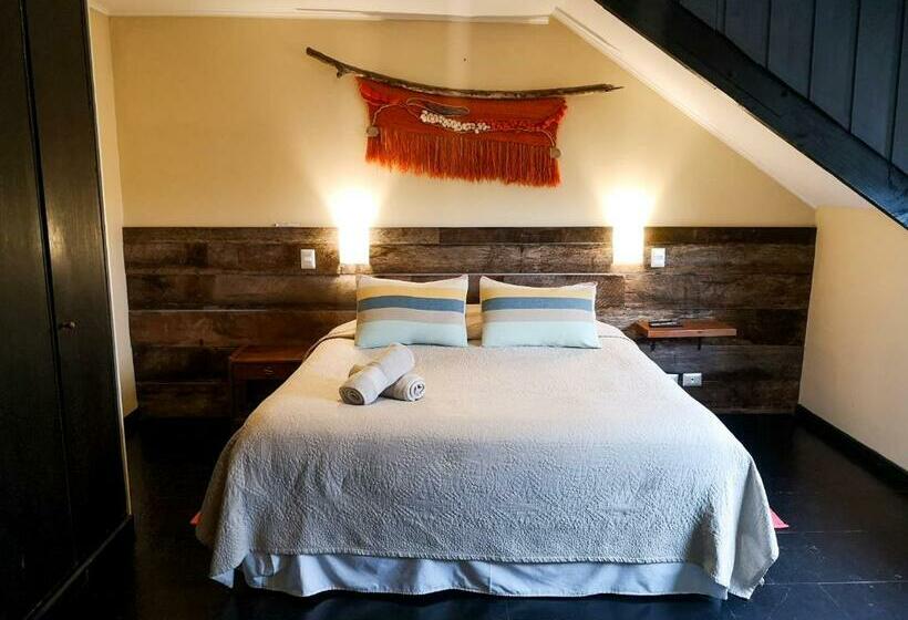 수피리어 룸, Newen B&b