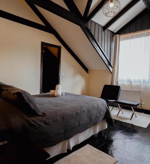 수피리어 룸, Newen B&b