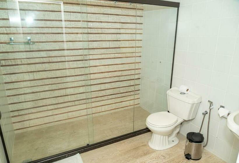 스탠다드 룸, Voa Hotel Caxambu