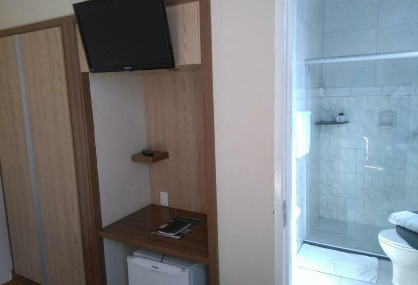 스탠다드 룸, Voa Hotel Caxambu
