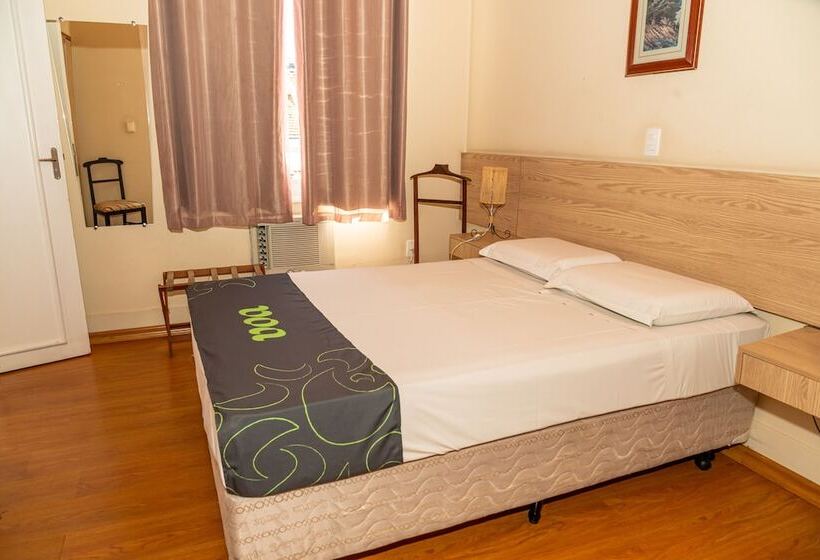 스탠다드 룸, Voa Hotel Caxambu