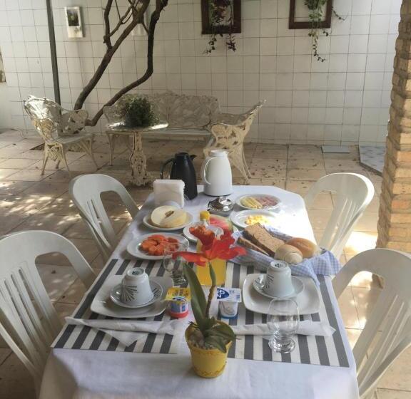 Апартаменты 1 Спальня, Apart Hotel Chalé Executivo