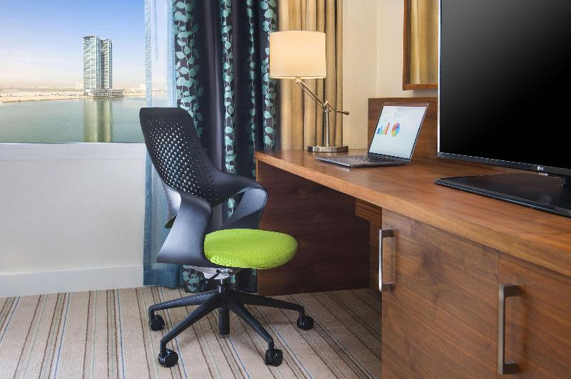 Номер Deluxe, Arena Ipanema