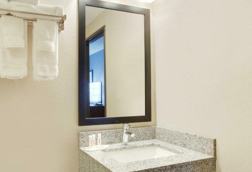 标准间, Quality Inn & Suites