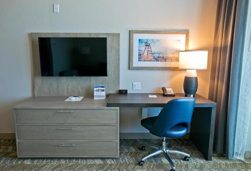 Номер Стандарт, Best Western Premier   The Tides