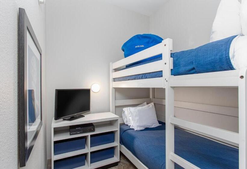 Люкс Кровать Кинг, Best Western Premier   The Tides