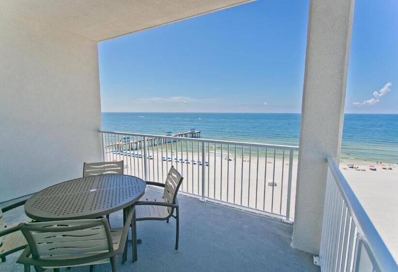 Люкс Кровать Кинг, Best Western Premier   The Tides