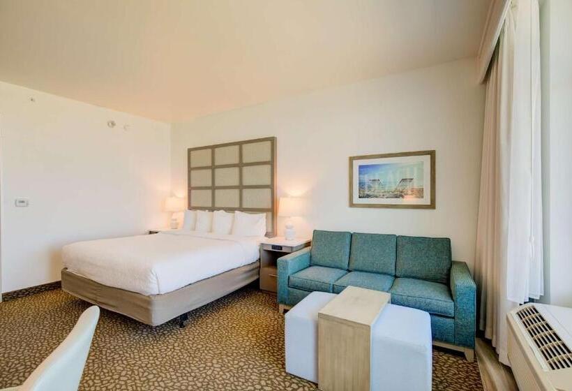 Стандартный Номер Кровать Кинг, Best Western Premier   The Tides