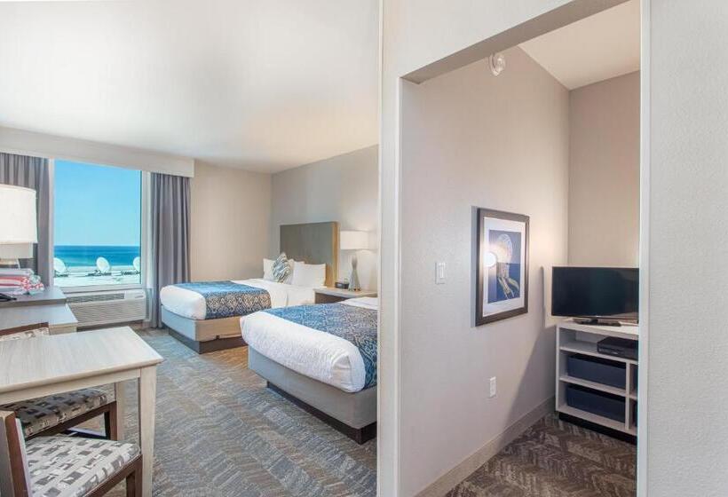 Номер Стандарт, Best Western Premier   The Tides