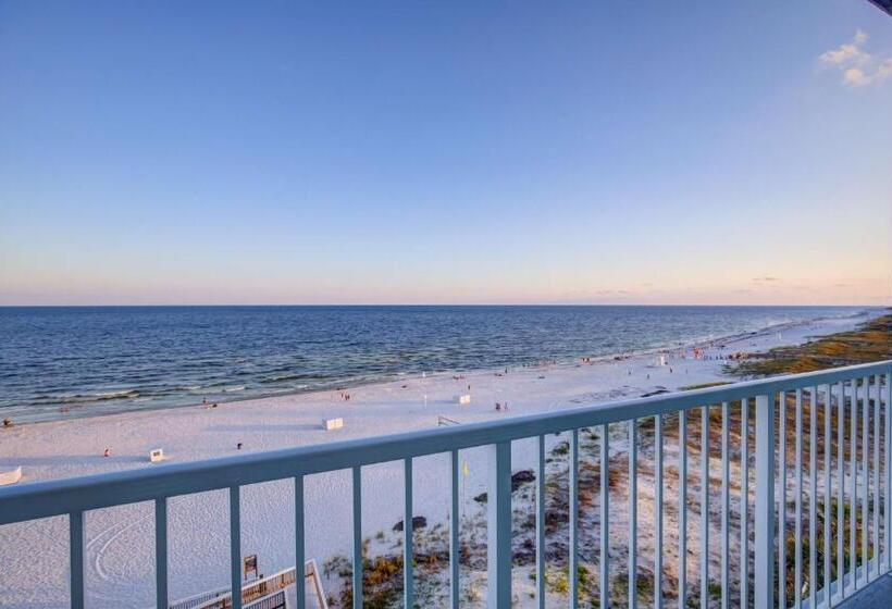 Номер Стандарт с Балконом, Best Western Premier   The Tides