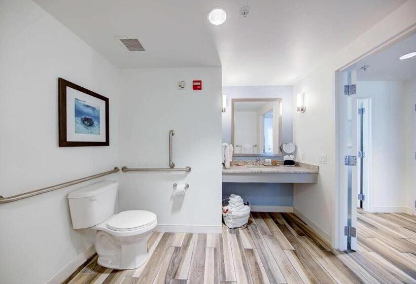Люкс Кровать Кинг, Best Western Premier   The Tides