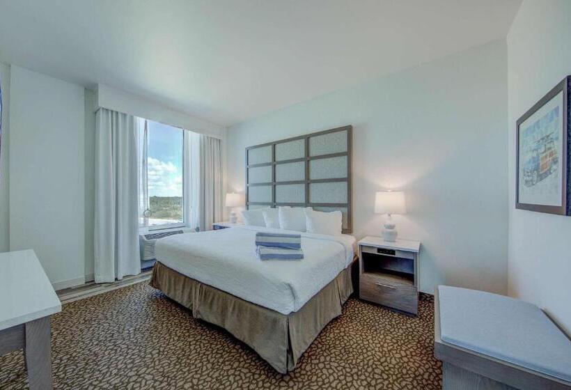 Люкс Кровать Кинг, Best Western Premier   The Tides