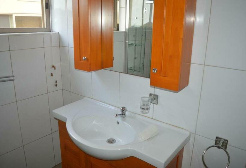 Номер Deluxe Вид на Море, Elmina Bay Resort