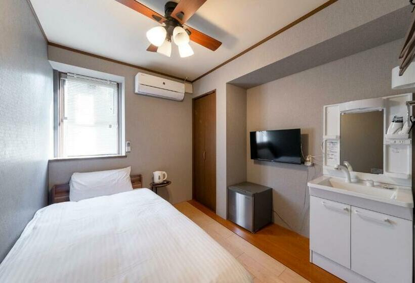 Quarto Deluxe Individual, Etavia Yufuin Kinrinko