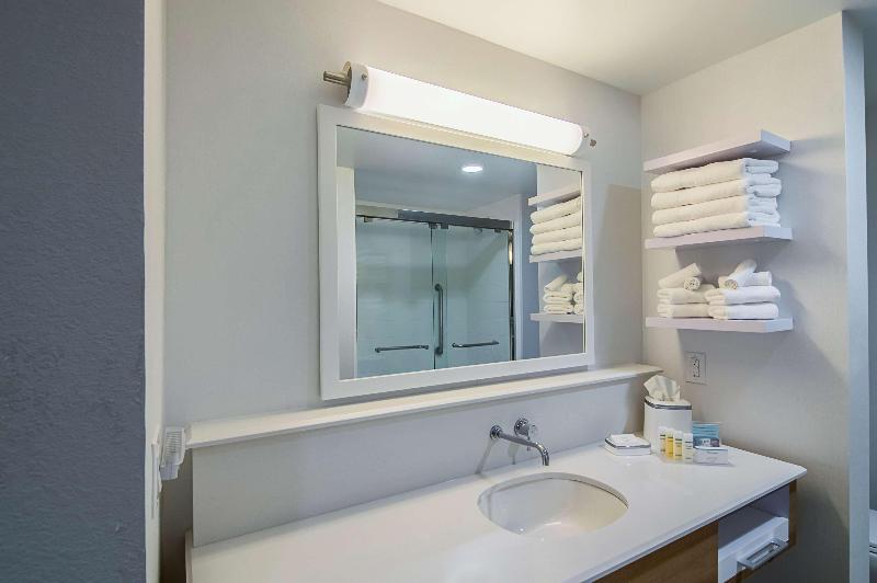 Стандартный Номер Кровать Кинг, Hampton Inn & Suites Dallas/richardson