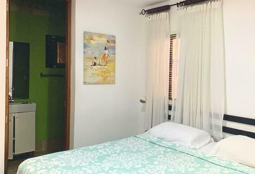 Номер Стандарт, Manaya Bed & Breakfast