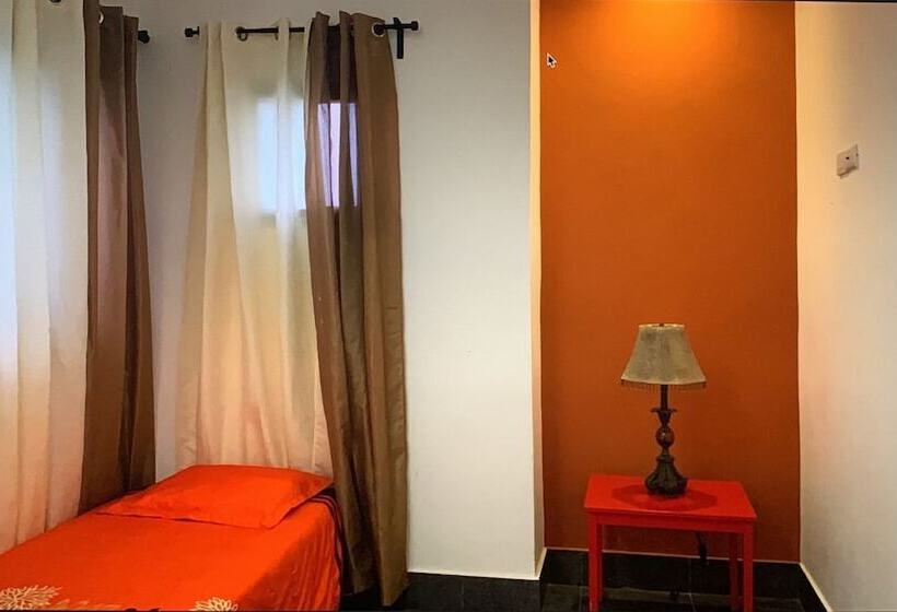 Апартаменты 1 Спальня, Manaya Bed & Breakfast