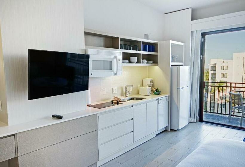 استودیوی استاندارد, Margaritaville Vacation Club   Rio Mar
