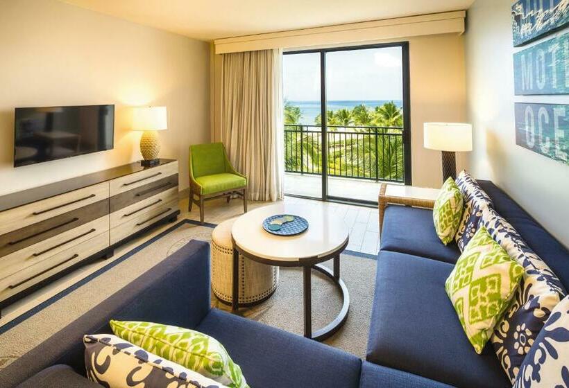 استودیوی لوکس, Margaritaville Vacation Club   Rio Mar
