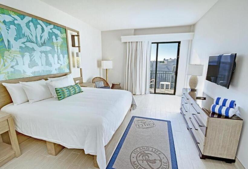 آپارتمان 1 خوابه, Margaritaville Vacation Club   Rio Mar