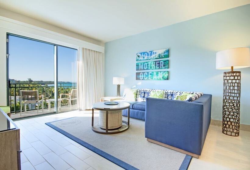 استودیوی لوکس, Margaritaville Vacation Club   Rio Mar