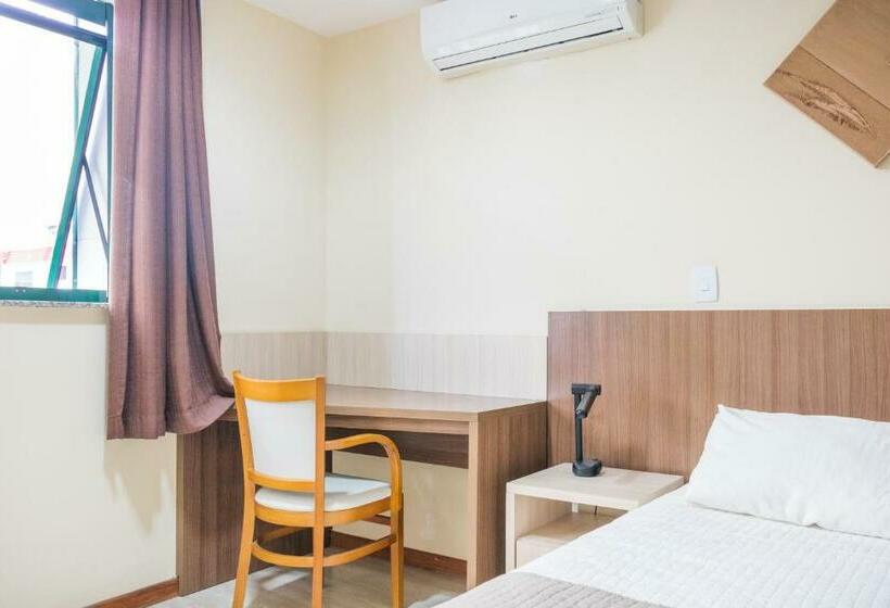 수피리어 룸, Mediterrane Hotel By Castelo Itaipava