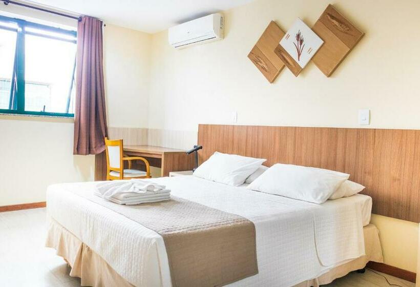 수피리어 룸, Mediterrane Hotel By Castelo Itaipava