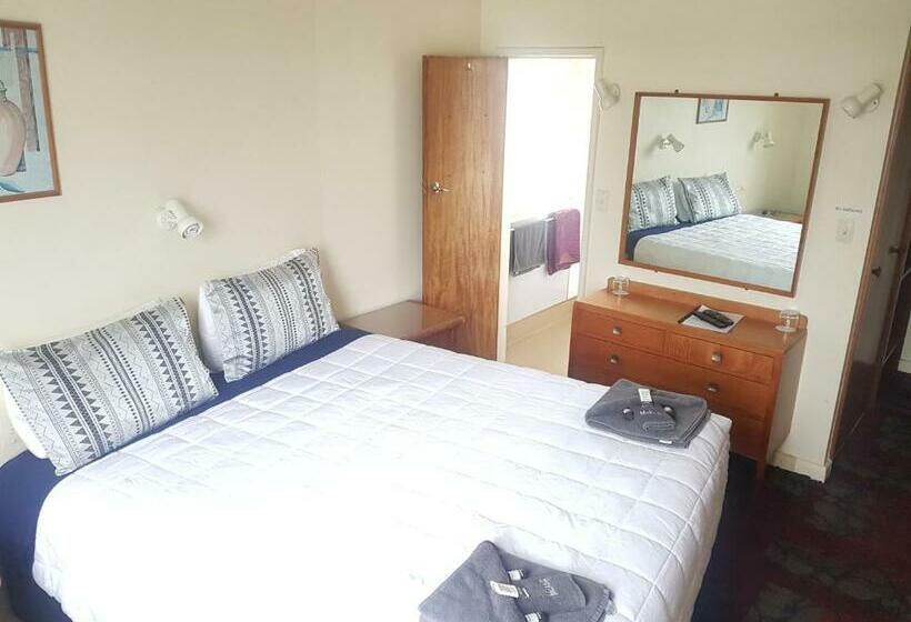 Номер Deluxe, Northern Wairoa