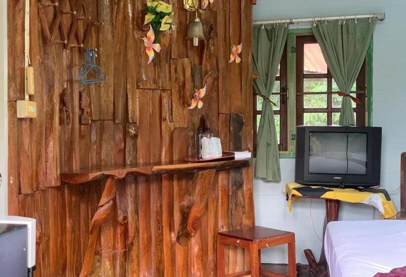 スーペリアーバンガロー, Sam S House Kanchanaburi