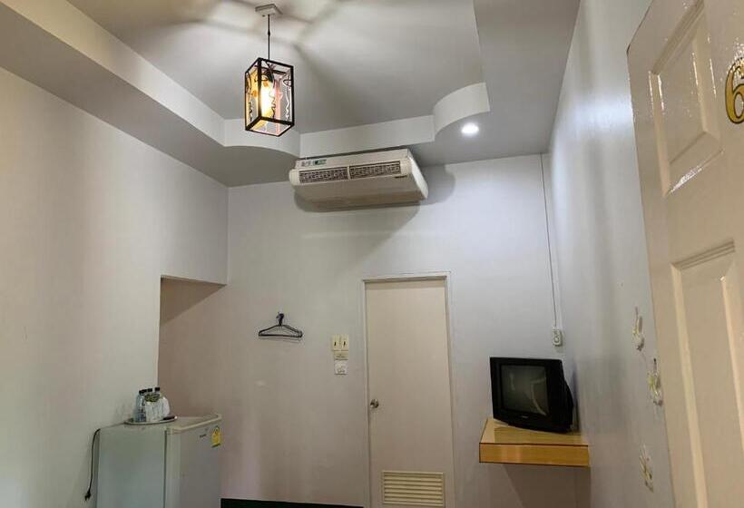スタンダードルーム, Sam S House Kanchanaburi