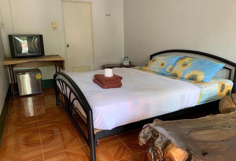 スタンダードルーム, Sam S House Kanchanaburi