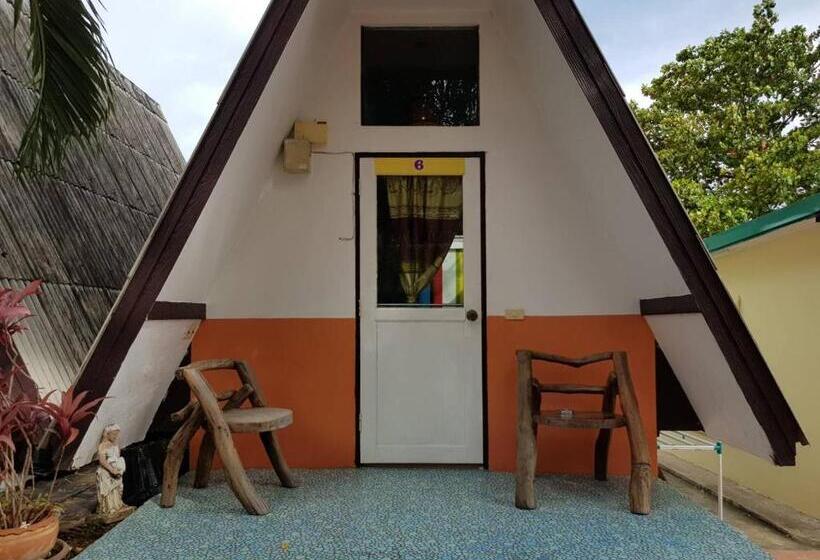 コンフォートルーム, Sam S House Kanchanaburi