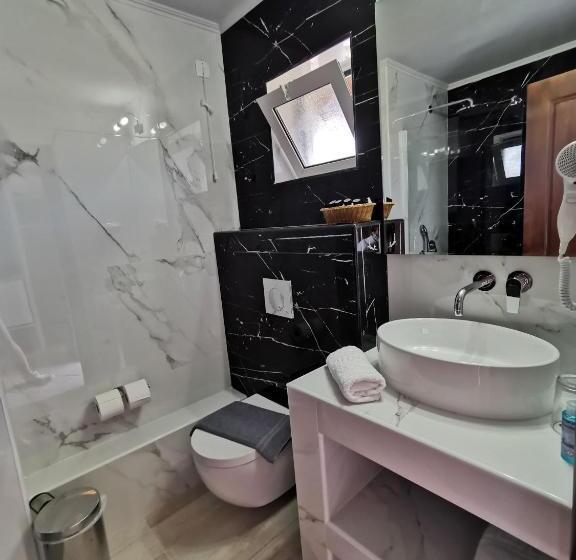 Трехместный Номер Классика, Sidari Waterpark