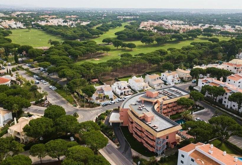 Номер Стандартный с Видом, Vilamoura Garden