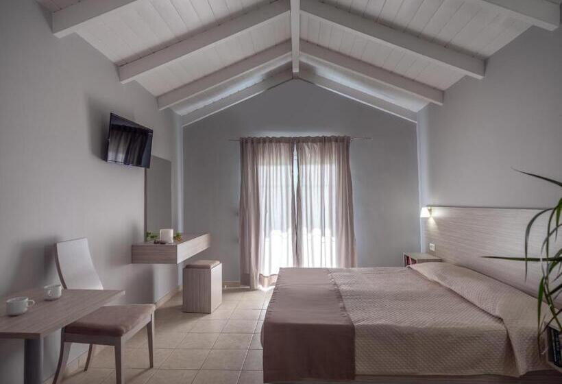 Студия Deluxe, Zante Atlantis