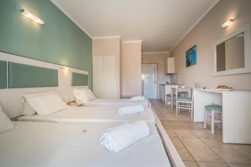 Студия Стандарт, Zante Atlantis