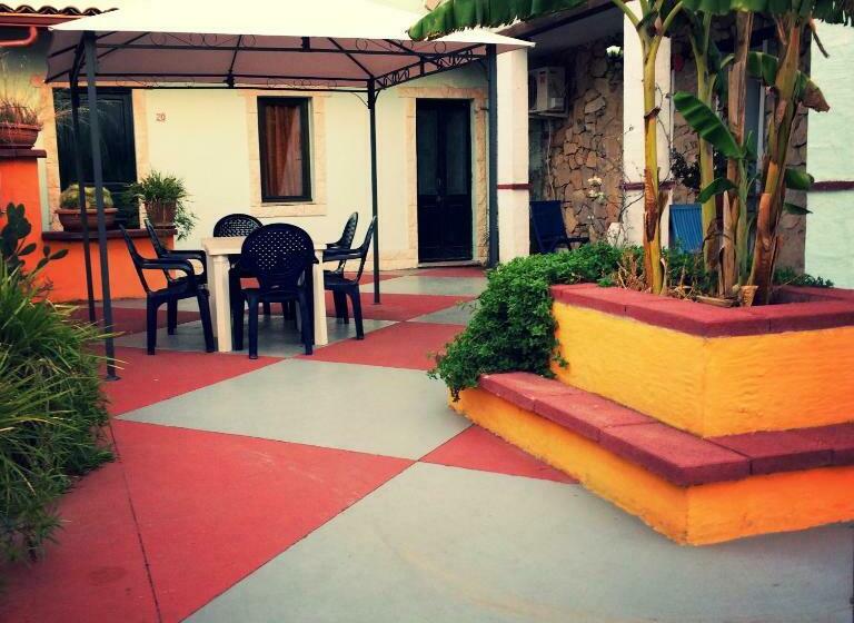 Номер Стандарт, Villa El Minero