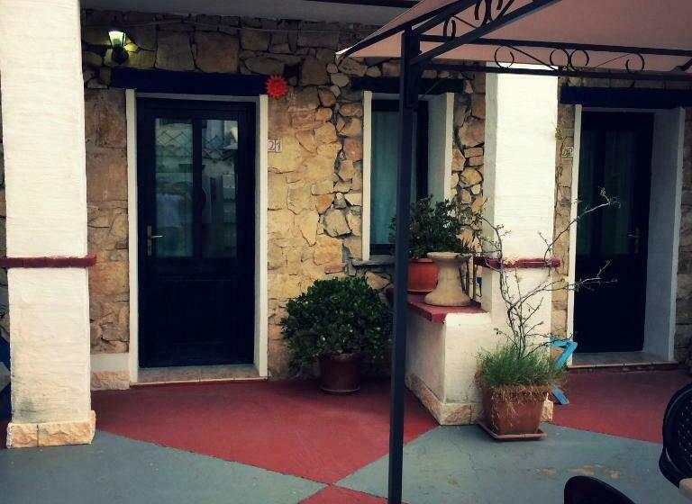 Номер Стандарт, Villa El Minero