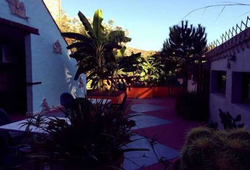 Номер Стандарт, Villa El Minero