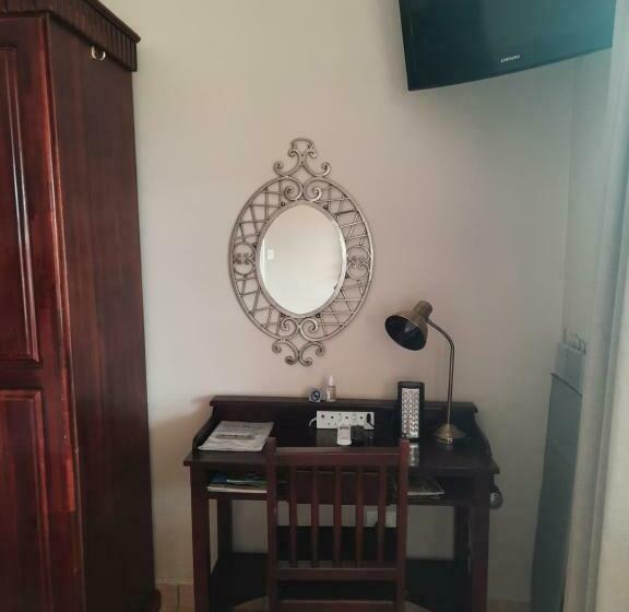 Номер Стандарт, Villa Beryl Guesthouse